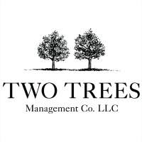 Two Trees Management Logo